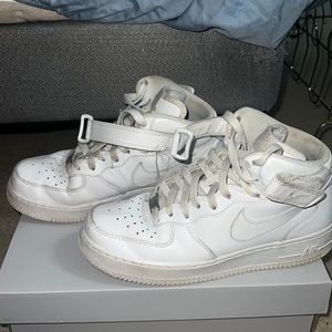 Men’s Air Force One